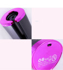 Rechargeable Automatic Hair Curler Women Portable Hair Curling