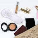 1Pc Facial Cleansing Brush Waterproof Face Spin Cleaning Brush